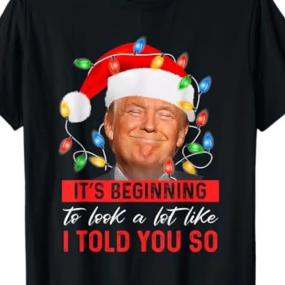 πππΊπΈTRUMP CHRISTMAS GIFTS π πΊπΈπ - Picture 13 of 16